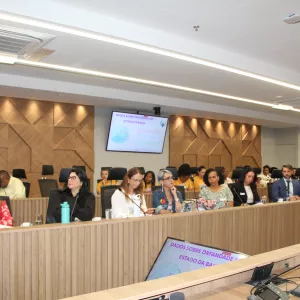 Orfandade de crianças e adolescentes na Bahia é tema de colóquio