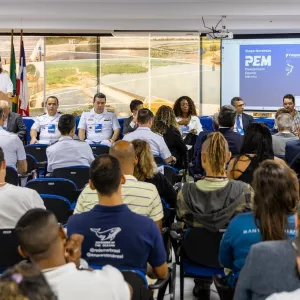 Bahia assume papel estratégico no Planejamento Espacial Marinho do governo federal no nordeste