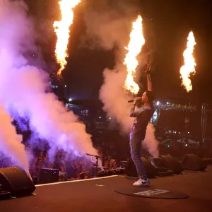 No Ita Pedro, Jerônimo Rodrigues inicia agenda de festejos a São Pedro em Itabuna