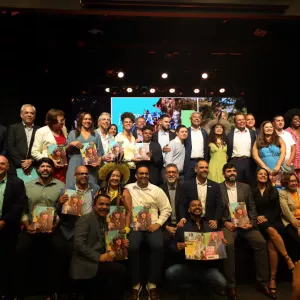 Revista Nova Bahia traz histórias de transformação e protagonismo popular em nova edição