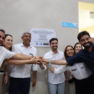 Leitos de UTI inaugurados pelo Estado ampliam atendimento na rede de saúde pública de Luís Eduardo Magalhães