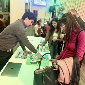 No Canadá, destino Bahia é promovido em roadshow do grupo hoteleiro Vila Galé