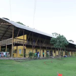 Conder promove ações educativas no Parque São Bartolomeu