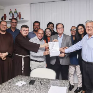 Patrimônios religiosos de Salvador e Esplanada serão requalificados pela Setur-BA  