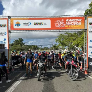 Ciclismo de Estrada 2025