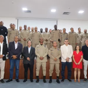 Setur-BA e BPTur firmam parceria