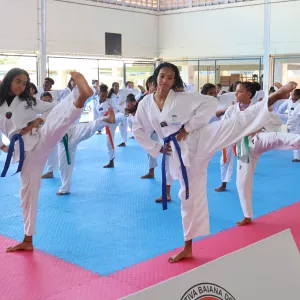 Copa Bahia de Taekwondo 
