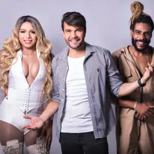 Hemoba lança campanha do Junho Vermelho com forró da banda Tio Barnabé