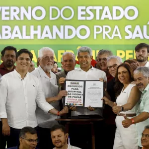 Governo do Estado amplia investimentos em Vitória da Conquista com ações estratégicas em saúde, segurança e desenvolvimento rural