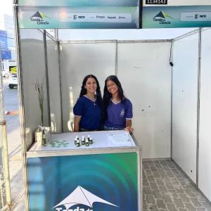 estudantes baianas criam óleo natural