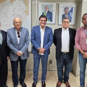  Grupo São Luiz fortalece produção de etanol na Bahia 