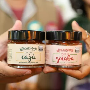 Bahia lança novos sabores da agricultura familiar