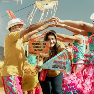 São João de Amargosa tem 40 ocorrências de violações registradas pelo Plantão Integrado de Direitos Humanos