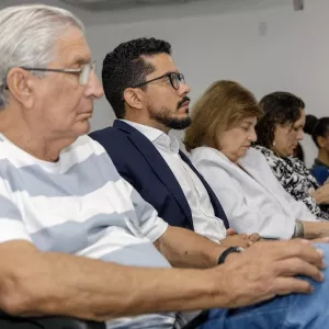 Reunião do Cepram debate diretrizes ambientais com participação do secretário do Meio Ambiente