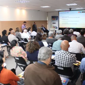 Governo debate ciência, tecnologia e educação com horizonte em 2050