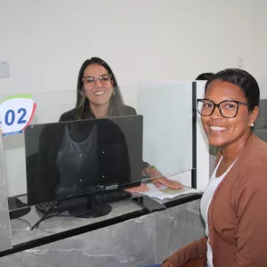 Vítimas e familiares da explosão da fábrica de fogos de SAJ se inscrevem no ‘CNH da Gente’