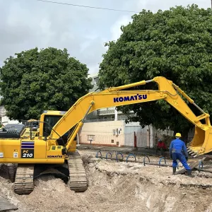 Conder licita obra de macrodrenagem no bairro de Dom Avelar