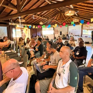  Plano de Manejo do Parque da Serra do Conduru