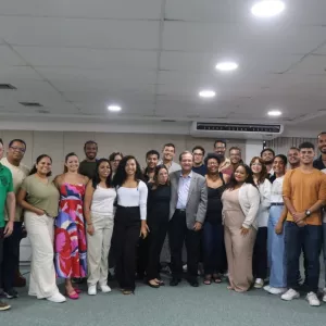 Estudantes da Universidade Federal de Pernambuco adquirem conhecimento sobre estratégia turística em visita à Bahia