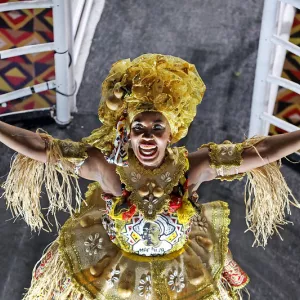 TVE destaca protagonismo de mulheres negras com programação especial