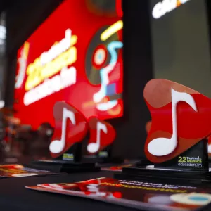 Estudantes de rede pública do Estado têm até o dia 1º de agosto para realizar inscrição no Festival de Música da Rádio Educadora FM