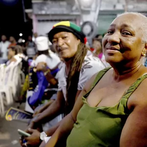 Aniversário do Bairro da Paz - Periferia de Direitos estreia com 4 mil atendimentos gratuitos.