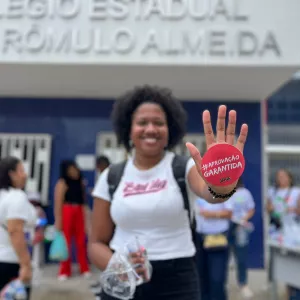 Bahia tem aumento de 32% nas inscrições para o Enem e é 3º Estado em inscritos em todo o Brasil