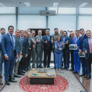 Modernização e concessão da Rota 2 de Julho e BR-116 ganham força com articulação entre Governo da Bahia e União