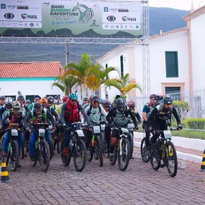 Mucugê sedia o Running Daventura 2025 neste final de semana