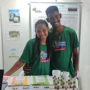 Encontro Estudantil 2025