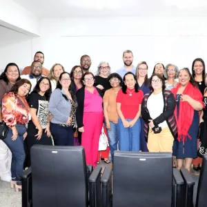 Encontro do Conselho Estadual de Educação com os Núcleos Territoriais foca em qualificar serviços às escolas da Bahia