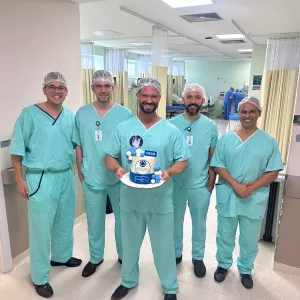 Hospital Ortopédico do Estado