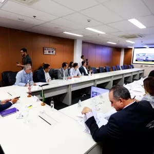 Governo do Estado destina três veículos para a saúde do município de Oliveira dos Brejinhos