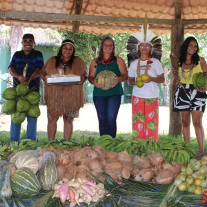 Chocolat Festival terá programação especial para a agricultura familiar