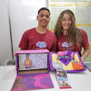 Encontro Estudantil 2025