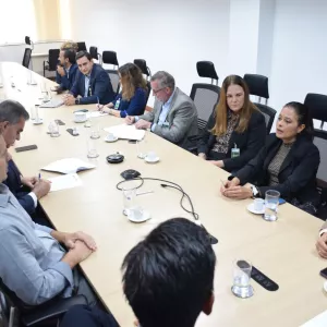 Estado da Bahia assina TAC com MPF, DPU e Concessionária da Ponte Salvador-Itaparica para garantir consulta prévia a comunidades tradicionais