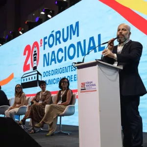 Fórum Nacional de Educação 