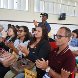 Conferências simultâneas movimentam Seabra em defesa da igualdade racial e dos modos de vida tradicionais, nesta terça (22)