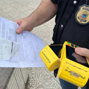 Operação Fisco Presente