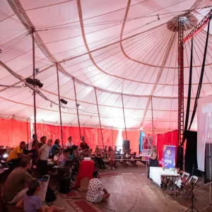 Últimos dias de inscrições para Edital de Intercâmbio em Artes Circenses 