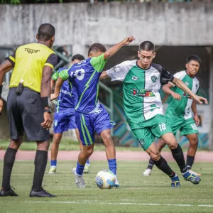 Copa 2 de Julho de Futebol