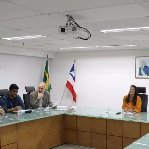 Avanços no Ensino Superior são discutidos entre SEC e Fórum de Reitores Estaduais