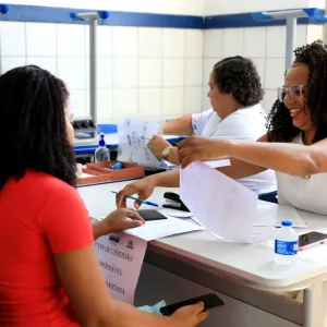 Periferia de Direitos