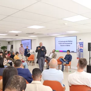Bahia se prepara para aderir ao Sistema Nacional de Economia de Impacto
