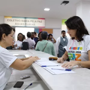 Governo do Estado lança consulta pública para consolidar o ‘Plano Pena Justa Estadual’