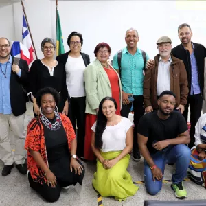 CEE-BA promove Tertúlia Dialógica e reafirma a História da Bahia como eixo curricular
