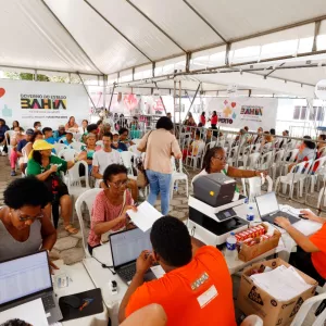 Periferia de Direitos