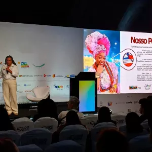 Setur-BA promove turismo baiano nas regiões Sul e Sudeste