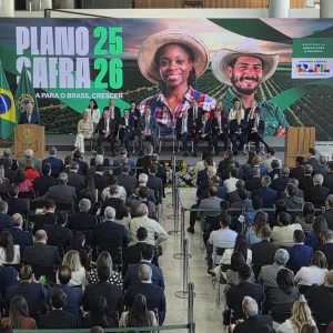 Maior Plano Safra da história é lançado com a participação da Bahia