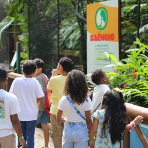 Parque Zoobotânico 